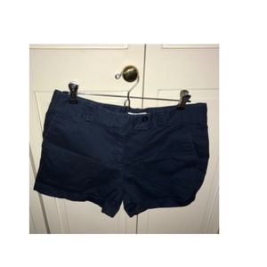Vineyard Vines 3" Navy Blue Chino Shorts